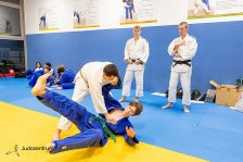 26.01.2026 Kyu-Prüfung